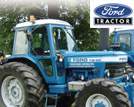 FORD Tractor Parts